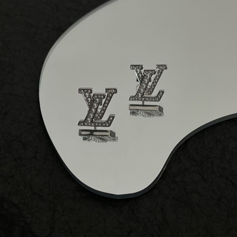 LV Earrings